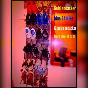 Shoe,hat,sneakers,speakers,studio,interface,Mic